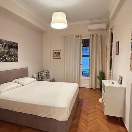 Kolonaki Central Apartment Athens Ngoại thất bức ảnh