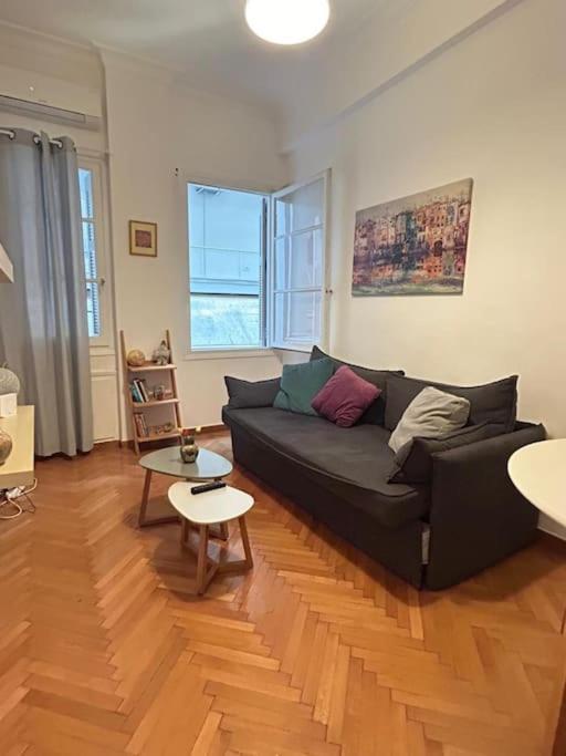 Kolonaki Central Apartment Athens Ngoại thất bức ảnh